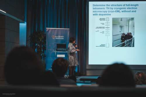 web institut du cerveau symposium 136