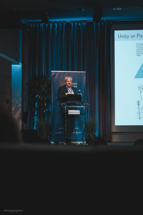 web institut du cerveau symposium 176