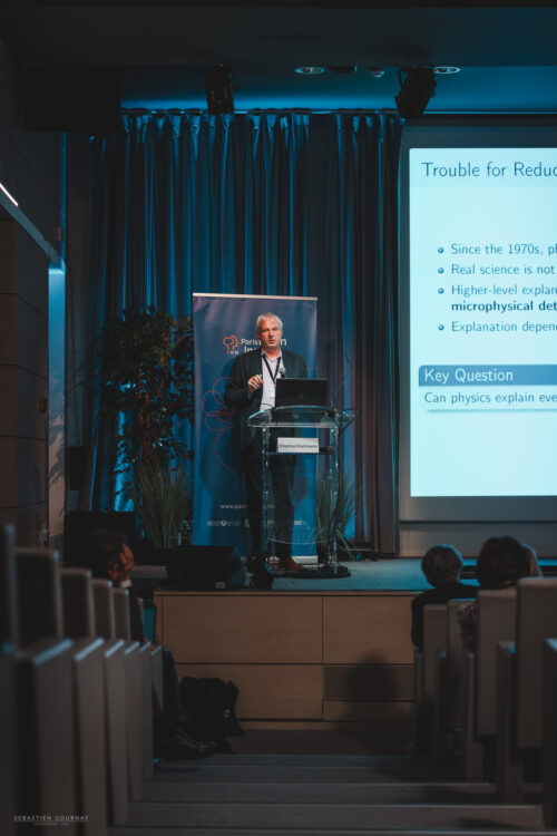 web institut du cerveau symposium 179