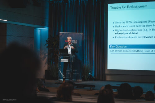 web institut du cerveau symposium 182