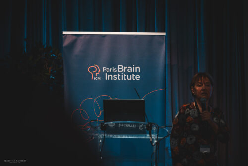 web institut du cerveau symposium 25