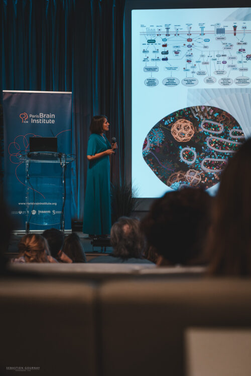 web institut du cerveau symposium 3