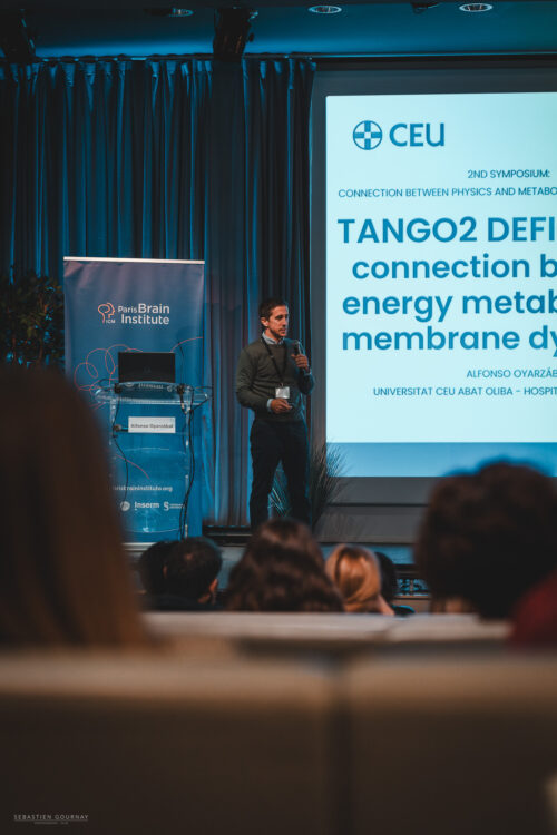 web institut du cerveau symposium 87