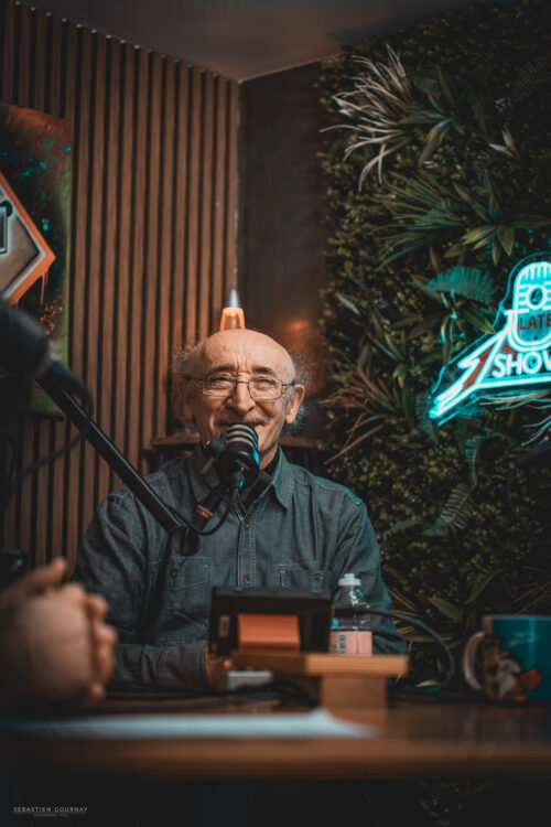 web michel crémades 2